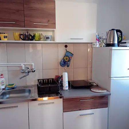 Nedeljkovic דירה