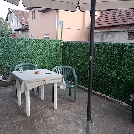 דירה Nedeljkovic