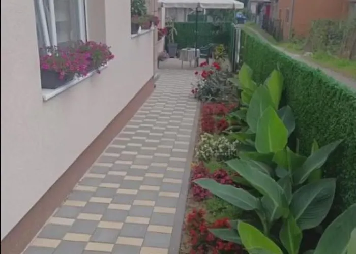 Nedeljkovic 아파트