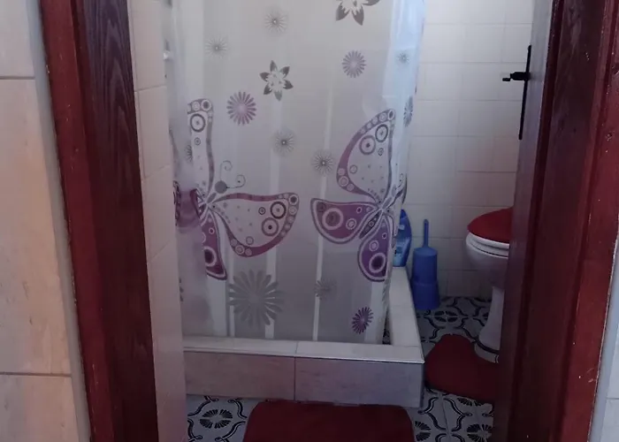 아파트 Nedeljkovic *